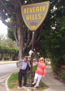 Tour Beverly Hills